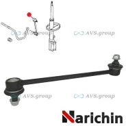 ����� ������������� ������ ���/����. Narichin NST-4006 / CLT17 48830-48010 48830-06030 NST4006 ����
