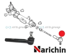 ���������� ������� ���/����. Narichin NST-3009 / CET123 45460-29435 45460-09060 NST3009 ����