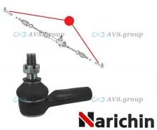 ���������� ������� ���/����. Narichin NST-3012 / CET59 45046-19175 45046-29305 NST3012 ����