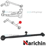 ���� ������ ���������� �����. Narichin NST-1159L / 0125-ACA25LL 48730-42020 0125-ACA25LR Narichin NST1159L ����
