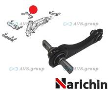 ����� ������ �������� ���������� ������� ������. Narichin NSH-1145R / 0325-Crvupr 52390-SR3-000 0325-Crvupl NSH1145R ����