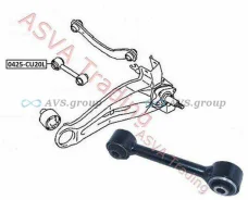 ���� ������ ���������� ������. EEP MN100109 / 0425-CU20L C5509LR EEP MN100109 ����