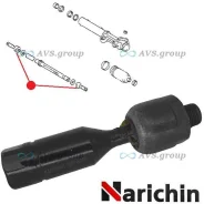 ���� �������. Narichin NST-5010 / CRT50 45503-39075 SR-3560 NST5010 ����