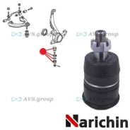 ������� ����� ��������� ������� ������. Narichin NSH-2183 / CBHO16 51220-S04-003 CBHO4 NSH2183 ����