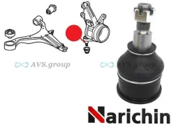 ������� ����� ��������� ������� ������. Narichin NSH-2188 / CBHO32 51210-S7A-020 51220-S9A-982 NSH2188 ����