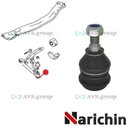 ������� ����� ��������� ������� ������. Narichin NSM-2231 / CBM11 5453025000 54530-0U000 NSM2231 ����