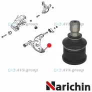 ������� ����� ��������� ������� ������. Narichin NSZ-2273 / CBMZ17 E112-34-300C LC62-34-350C NSZ2273 ����