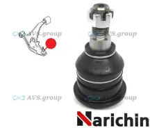 ������� ����� ��������� ������� ������. Narichin NSN-2107 / CBN54 54500-5V000 54501-5V000 NSN2107 ����