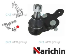 ������� ����� ��������� ������� ������. Narichin NST-2012 / CBT39 43330-39435 NST2012 ����