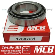 ��������� ����������. MCB 17887-31 / 17887 09265-45002 MB092348 1788731 ����