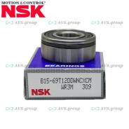 ��������� ���������� ��������� �������� � ���������. NSK B15-69T12DD / 279 90099-10140 31111-PT0-003 NSK B1569T12DD ����