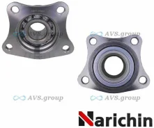 ��������� ������ ������. Narichin NBT-1589 / 28BWK12-Y-2CP4 42450-12030 42409-19015 NBT1589 ����