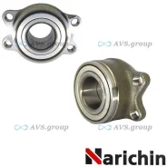 ��������� ������ ������. Narichin NBS-1598 / 28474-AE000 0882-B12R NBS1598 ����