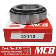 ��������� �������� �������. MCB 33110 / 43210C9300 40202VB225 33110 ����