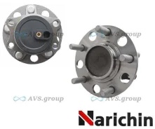 ��������� ������ ������ � �������� ABS. Narichin NBM-1490 / 3785A008 HUB092T-38 NBM1490 ����