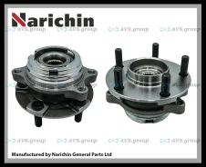 ��������� ������ ��������. Narichin NBN-1526 / 40202-9W60A 40202-CA010 Narichin NBN1526 ����