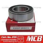 ��������� ��������� �������. MCB 63007-2RSC3 / 39774-JA01A 39774-JA02A 39774-JA00A 630072RSC3 ����