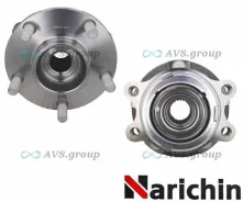 ��������� ������ �������� c ABS. Narichin NBN-1263 / 40202-CG110 40202-EG36C NBN1263 ����