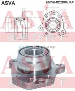��������� ������ ������ ������. Narichin NBH-1583R / 42200-S10-018 HUB147-20 Narichin NBH1583R ����