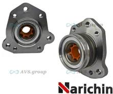 ��������� ������ ������ ������. Narichin NBH-1087R / 42200-S10-008 HUB147-20 NBH-1087L Narichin NBH1087R ����