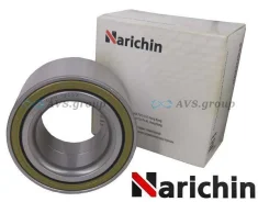 ��������� �������� �������. Narichin NBN-2253 / 40210-2Y000 40210-4N200 43BWD12 NBN2253 ����