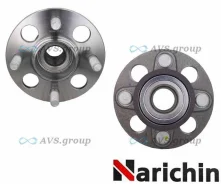 ��������� ������ ������ c ABS. Narichin NBH-1573 / 42200-SAA-G01 42200-SAA-G02 42200-TF0-J51 NBH1573 ����