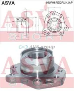 ��������� ������ ������ �����. Narichin NBH-1583L / 42201-S10-018 HUB147-22 HUB147-34 NBH1583L ����