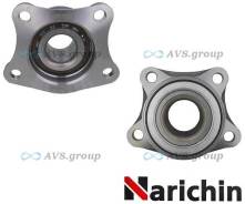 ��������� ������ ������. Narichin NBT-1577 / 42409-20010 42450-20060 42450-33010 Narichin NBT1577 ����