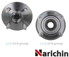 ��������� ������ ������ 4 �������. Narichin NBT-1443 / 42410-12230 42410-12240 Narichin NBT1443 ����