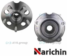 ��������� ������ ������ (5 ������) 4WD. Narichin NBT-1910 / 42410-42020 42410-44020 NBT1910 ����