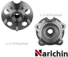 ��������� ������ ������ (5 ������). Narichin NBT-1487 / 42410-48041 42410-48040 NBT1487 ����