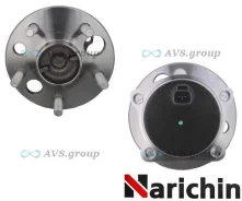��������� ������ ������ c ABS. Narichin NBT-1447 / 42450-44010 TYWH-IPS10R NBT1447 ����