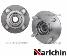��������� ������ ������ � ABS. Narichin NBN-1543 / 43200-4M400 JWB-3067 Narichin NBN1543 ����
