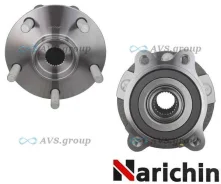 ��������� ������ �������� � ABS. Narichin NBT-1041 / 43550-28010 43550-42010 NBT1041 ����