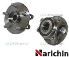 ��������� ������ �������� � ��������� ������. Narichin NBT-1127 / 43550-33010 0182-ASV70F NBT1127 ����