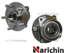 ��������� ������ ��������. Narichin NBT-1496 / 43510-47010 43510-47011 NBT1496 ����