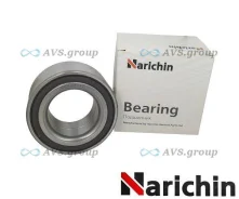 ��������� �������� ������� c ABS. Narichin NBH-2142 / 44300-SDA-A51 44300-SDA-A52 Narichin NBH2142 ����
