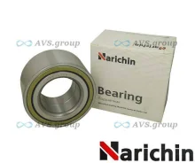 ��������� �������� �������. Narichin NBK-2166 / 51720-02000 DAC38700037 NBK2166 ����
