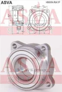 ��������� ������ ��������. Narichin NBH-1901 / 44200-SX0-008 HUB132-2 Narichin NBH1901 ����