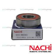 ��������� ��������� �������� � ��������. Nachi 6203-2NSE / 6203-2RS 6203 16620-0W014 62032NSE ����