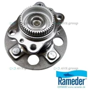 ��������� ������ ������ � ABC. Rameder 52750-4L000 / 52750-0U000 NBK-1061 527504L000 ����