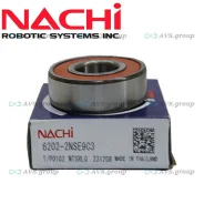 ��������� ��������� �������� � �������� G30. Nachi 6202-2NSE / 6202 6202-2RS 6202-ZZ 62022NSE ����