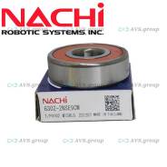 ��������� ��������� �������� � ��������. Nachi 6302-2NSE9C3 / 6302 6302-2RS 6302RS 63022NSE9C3 ����