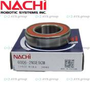 ��������� ��������� �������� � ��������. Nachi 6006-2NSE / 90363-30056 37230-26020 6006-2RS 60062NSE ����