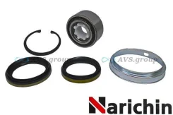 ��������� �������� ������� (�������� ���������+2 ��������+����. ������). Narichin NBT-2606 / 90363-38006 90369-38011 04422-12100 NBT2606 ����