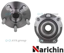 ��������� ������ �������� � ABS. Narichin NBS-1883 / HUB213T-4 28373-FG000 28373-AG000 NBS1883 ����