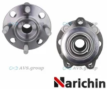 ��������� ������ �������� � ABS. Narichin NBN-1735 / 40202-EM00A 40202-EM30C NBN1735 ����