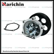 ����� �������. Narichin NMD-1136 / GWT-93A 16110-19107 16100-19226 NMD1136 ����
