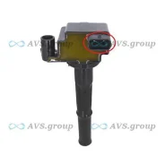 ������� ��������� (2-pin). Kahao KH-9105B / 90919-02212 IGC120A KH9105B ����