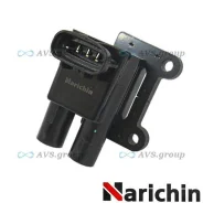 ������� ��������� (4-pin). Narichin NCT-1618 / 90919-02224 VB-8034A NCT1618 ����
